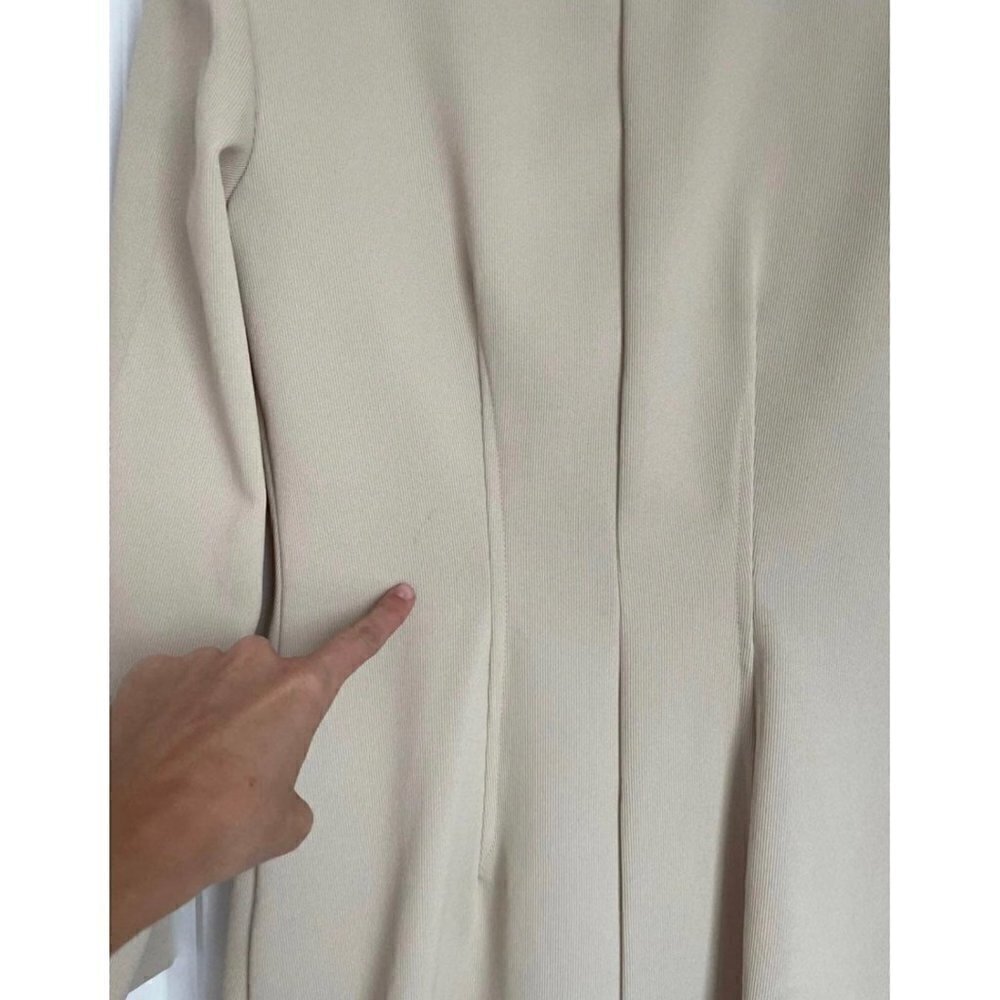Vintage Blazer - Picture 3 of 4